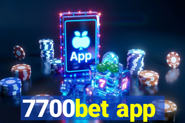 7700bet app